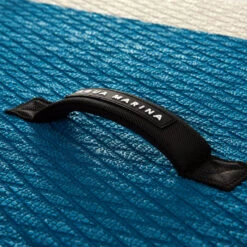 PADDLE GONFLABLE AQUA MARINA HYPER 12.6 2022 -Kayak Gonflable Soldes paddle gonflable aqua marina hyper 126 2022 9