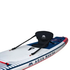 PADDLE GONFLABLE AQUA MARINA HYPER 12.6 2023 -Kayak Gonflable Soldes paddle gonflable aqua marina hyper 126 2023 12