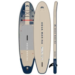 PADDLE GONFLABLE AQUA MARINA MAGMA 11.2 2023 -Kayak Gonflable Soldes paddle gonflable aqua marina magma 112 2023 7