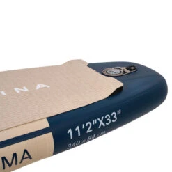 PADDLE GONFLABLE AQUA MARINA MAGMA 11.2 2023 -Kayak Gonflable Soldes paddle gonflable aqua marina magma 112 2023 9