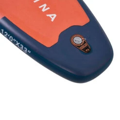 PADDLE GONFLABLE AQUA MARINA MONSTER 12.0 2023 -Kayak Gonflable Soldes paddle gonflable aqua marina monster 120 2023 10