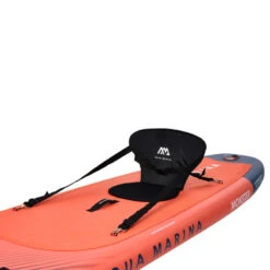 PADDLE GONFLABLE AQUA MARINA MONSTER 12.0 2023 -Kayak Gonflable Soldes paddle gonflable aqua marina monster 120 2023 11