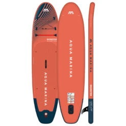 PADDLE GONFLABLE AQUA MARINA MONSTER 12.0 2023 -Kayak Gonflable Soldes paddle gonflable aqua marina monster 120 2023 9