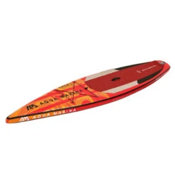 PADDLE GONFLABLE AQUA MARINA RACE 12.6 2023 -Kayak Gonflable Soldes paddle gonflable aqua marina race 126 2022 10