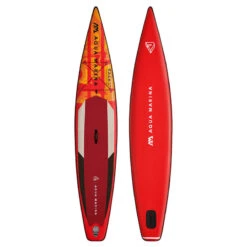 PADDLE GONFLABLE AQUA MARINA RACE 12.6 2023 -Kayak Gonflable Soldes paddle gonflable aqua marina race 126 2022 11