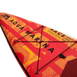 PADDLE GONFLABLE AQUA MARINA RACE 12.6 2023 -Kayak Gonflable Soldes paddle gonflable aqua marina race 126 2022 5