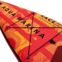 PADDLE GONFLABLE AQUA MARINA RACE 14.0 2023 -Kayak Gonflable Soldes paddle gonflable aqua marina race 140 2022 10