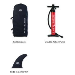 PADDLE GONFLABLE AQUA MARINA SUPER TRIP 12.2 2023 16 PADDLE GONFLABLE AQUA MARINA SUPER TRIP 12.2 2023 -Kayak Gonflable Soldes paddle gonflable aqua marina super trip 122 2022 4