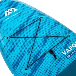 PADDLE GONFLABLE AQUA MARINA VAPOR 10.4 2022 -Kayak Gonflable Soldes paddle gonflable aqua marina vapor 104 2022 5