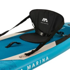PADDLE GONFLABLE AQUA MARINA VAPOR 10.4 2022 -Kayak Gonflable Soldes paddle gonflable aqua marina vapor 104 2022 7
