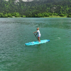 PADDLE GONFLABLE AQUA MARINA VAPOR 10.4 2023 14 PADDLE GONFLABLE AQUA MARINA VAPOR 10.4 2023 -Kayak Gonflable Soldes paddle gonflable aqua marina vapor 104 2023 3