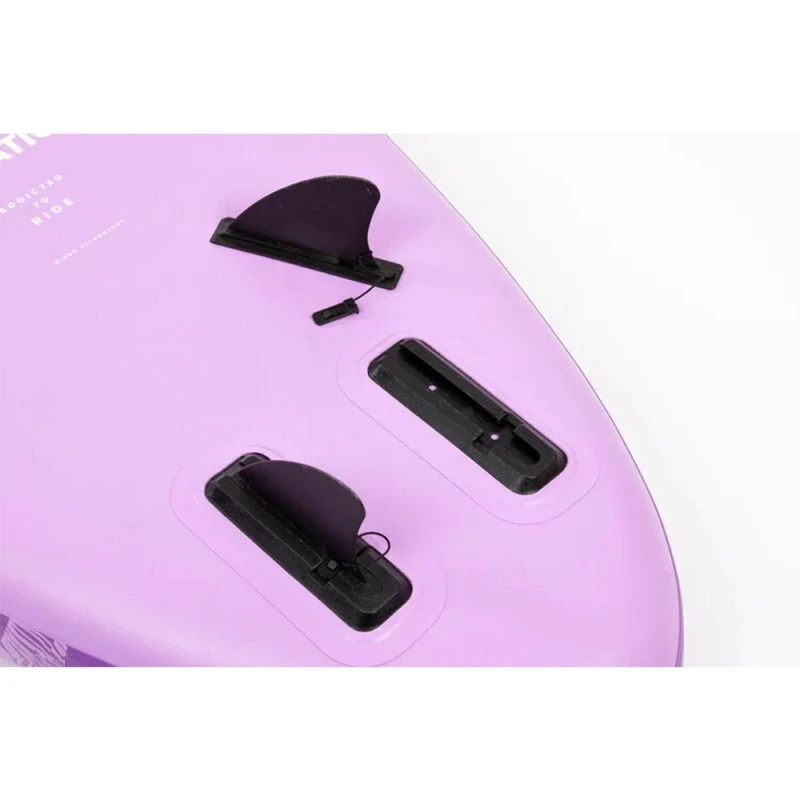 PADDLE GONFLABLE FANATIC DIAMOND AIR 10.4 POCKET 2022 7 PADDLE GONFLABLE FANATIC DIAMOND AIR 10.4 POCKET 2022 – Image 7