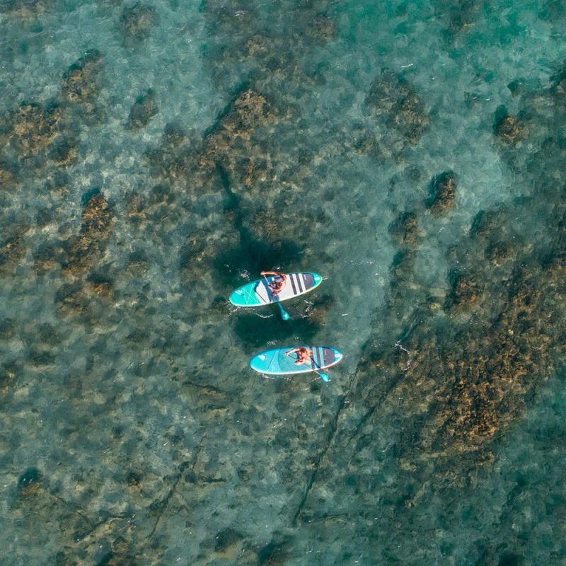 PADDLE GONFLABLE FANATIC FLY AIR 10.8 PREMIUM SAC + POMPE 7 PADDLE GONFLABLE FANATIC FLY AIR 10.8 PREMIUM SAC + POMPE – Image 7