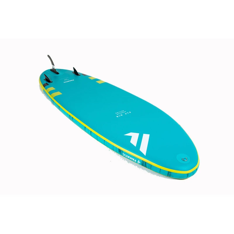 PADDLE GONFLABLE FANATIC FLY AIR 9.8 PREMIUM SAC + POMPE 5 PADDLE GONFLABLE FANATIC FLY AIR 9.8 PREMIUM SAC + POMPE – Image 5