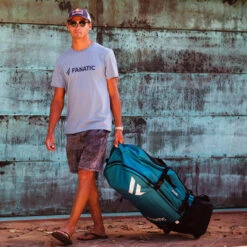 PADDLE GONFLABLE FANATIC FLY AIR 9.8 PREMIUM SAC + POMPE 13 PADDLE GONFLABLE FANATIC FLY AIR 9.8 PREMIUM SAC + POMPE -Kayak Gonflable Soldes paddle gonflable fanatic fly air 98 premium sac pompe 6