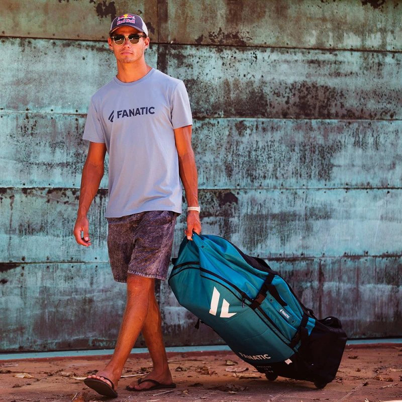 PADDLE GONFLABLE FANATIC FLY AIR 9.8 PREMIUM SAC + POMPE 7 PADDLE GONFLABLE FANATIC FLY AIR 9.8 PREMIUM SAC + POMPE – Image 7