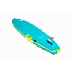 PADDLE GONFLABLE FANATIC RAY AIR 13.6 PREMIUM SAC + POMPE -Kayak Gonflable Soldes paddle gonflable fanatic ray air 136 premium sac pompe 3