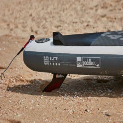 Red Paddle Co. PADDLE GONFLABLE RED PADDLE ELITE 12.6 X 28 2022 -Kayak Gonflable Soldes paddle gonflable red paddle elite 126 x 28 2022 4