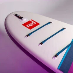 Red Paddle Co. PADDLE GONFLABLE RED PADDLE RIDE PURPLE 10.6 2022 10 Red Paddle Co. PADDLE GONFLABLE RED PADDLE RIDE PURPLE 10.6 2022 -Kayak Gonflable Soldes paddle gonflable red paddle ride purple 106 2022 2