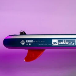 Red Paddle Co. PADDLE GONFLABLE RED PADDLE RIDE PURPLE 10.6 2022 12 Red Paddle Co. PADDLE GONFLABLE RED PADDLE RIDE PURPLE 10.6 2022 -Kayak Gonflable Soldes paddle gonflable red paddle ride purple 106 2022 4