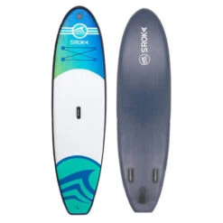 PADDLE GONFLABLE SROKA MALIBU FUSION BLEU 10.0 -Kayak Gonflable Soldes paddle gonflable sroka malibu fusion bleu 100 2021 10