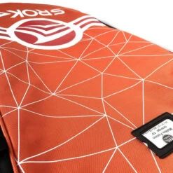 PADDLE GONFLABLE SROKA MALIBU FUSION ORANGE 10.0 16 PADDLE GONFLABLE SROKA MALIBU FUSION ORANGE 10.0 -Kayak Gonflable Soldes paddle gonflable sroka malibu fusion orange 100 2021 4