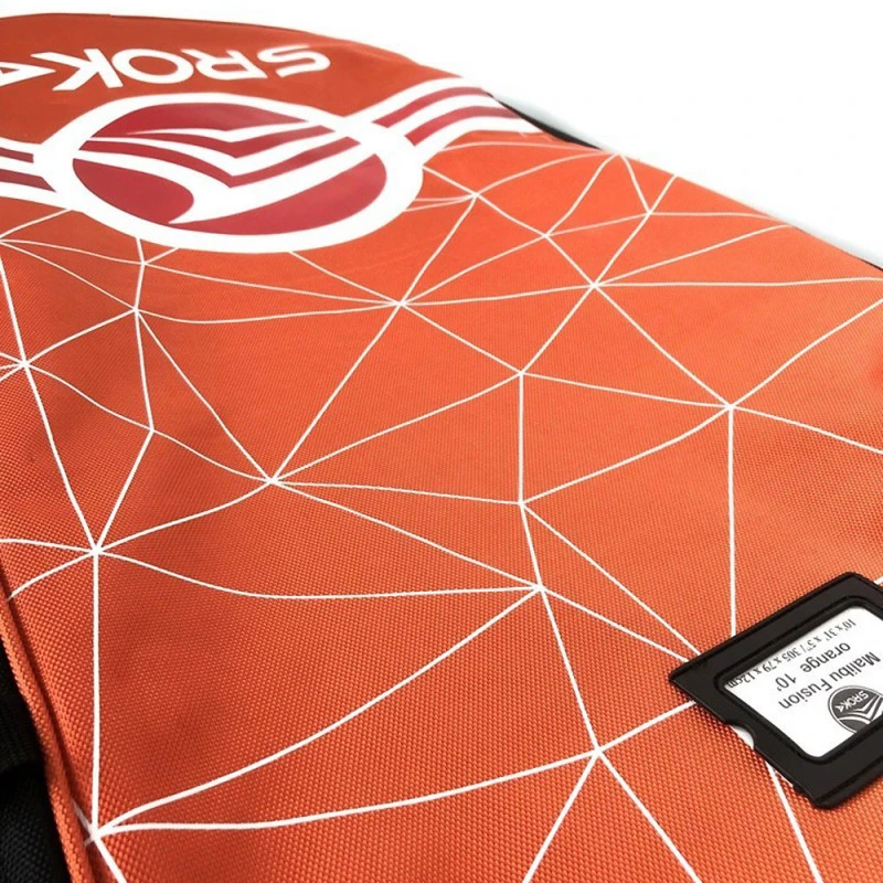 PADDLE GONFLABLE SROKA MALIBU FUSION ORANGE 10.0 5 PADDLE GONFLABLE SROKA MALIBU FUSION ORANGE 10.0 – Image 5