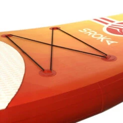 PADDLE GONFLABLE SROKA MALIBU FUSION ORANGE 10.0 21 PADDLE GONFLABLE SROKA MALIBU FUSION ORANGE 10.0 -Kayak Gonflable Soldes paddle gonflable sroka malibu fusion orange 100 2021 9