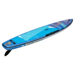 Paddle Gonflable Starboard 12.6 X 28 X 4.75 Touring S TIKHINE Wave Deluxe SC -Kayak Gonflable Soldes paddle gonflable starboard 126 x 28 x 475 touring s tikhine wave deluxe sc 2