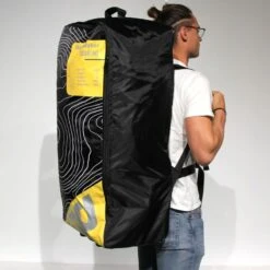 Paddle Gonflable WOW Touring 11.6 2023 -Kayak Gonflable Soldes paddle gonflable wow classic touring 116 350 2022 6