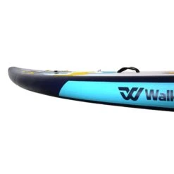 Paddle Gonflable WOW Touring 11.6 2023 -Kayak Gonflable Soldes paddle gonflable wow classic touring 116 350 2022 8