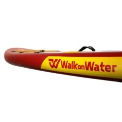 PADDLE GONFLABLE WOW CRUISER 10.6 2023 -Kayak Gonflable Soldes paddle gonflable wow cruiser 106 2023 4