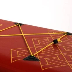 PADDLE GONFLABLE WOW CRUISER 10.6 2023 -Kayak Gonflable Soldes paddle gonflable wow cruiser 106 2023 6