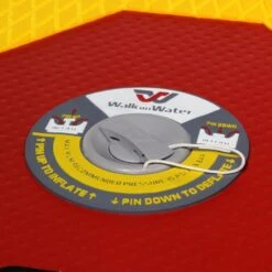 PADDLE GONFLABLE WOW CRUISER 10.6 2023 -Kayak Gonflable Soldes paddle gonflable wow cruiser 106 2023 9