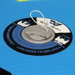 PADDLE GONFLABLE WOW VOGUE 11.0 2023 -Kayak Gonflable Soldes paddle gonflable wow vogue 110 2023 6