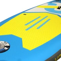 PADDLE GONFLABLE WOW VOGUE 11.0 2023 -Kayak Gonflable Soldes paddle gonflable wow vogue 110 2023 7