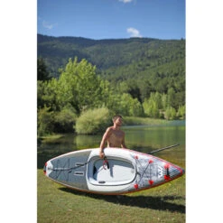 PADDLE KAYAK GONFLABLE AQUA MARINA CASCADE 2023 11.2 20 PADDLE KAYAK GONFLABLE AQUA MARINA CASCADE 2023 11.2 -Kayak Gonflable Soldes paddle kayak gonflable aqua marina cascade 2022 112 7