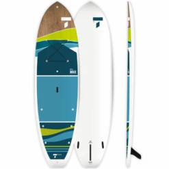 PADDLE TAHE ACE TEC BREEZE CROSS 10.0 -Kayak Gonflable Soldes paddle tahe ace tec breeze cross 100 2