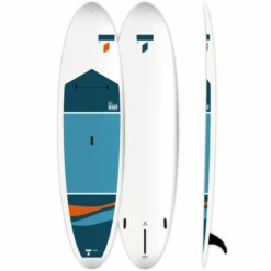 PADDLE TAHE BEACH PERFORMER TOUGH TEC 10.6 -Kayak Gonflable Soldes paddle tahe beach performer tough tec 106 2
