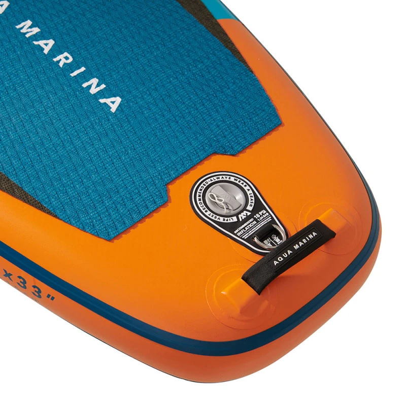 PADDLE WINDSURF AQUA MARINA BLADE 10.6 2023 8 PADDLE WINDSURF AQUA MARINA BLADE 10.6 2023 – Image 8