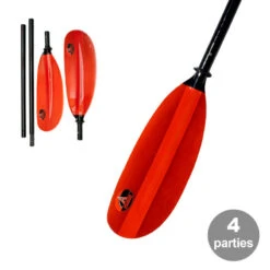Kayak Gonflable Soldes -Kayak Gonflable Soldes pagaie 4 parties advanced element axis 230 fibre 1