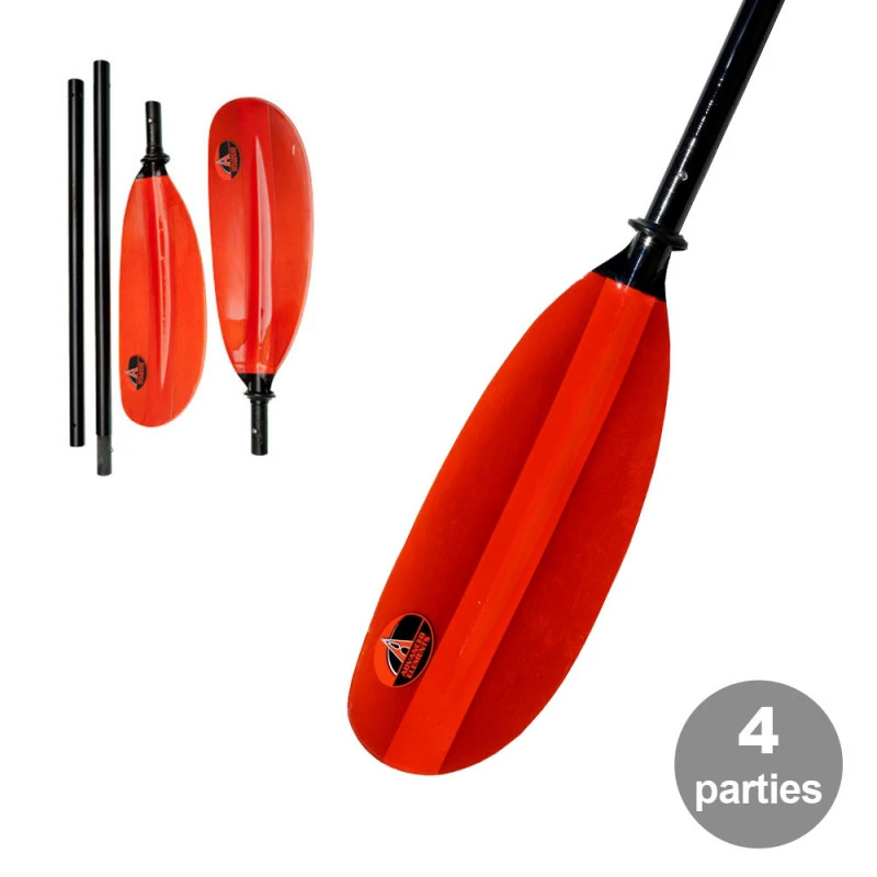 Advanced Elements PAGAIE 4 PARTIES ADVANCED ELEMENT AXIS 230 FIBRE 2 Advanced Elements PAGAIE 4 PARTIES ADVANCED ELEMENT AXIS 230 FIBRE – Image 2