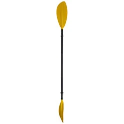 PAGAIE AQUA DESIGN ATTAK 1 PARTIE 200 Cm -Kayak Gonflable Soldes pagaie aqua design attak 1 partie 200 cm 2