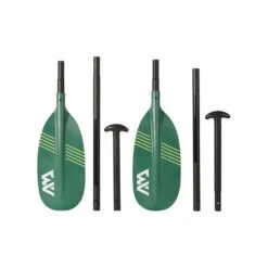 PAGAIE CANOE RIPPLE TECH -Kayak Gonflable Soldes pagaie canoe ripple tech 2