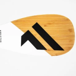 PAGAIE FANATIC BAMBOO CARBON 50 FIXE 7.25 -Kayak Gonflable Soldes pagaie fanatic bamboo carbon 50 fixe 725 6