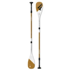 PAGAIE FANATIC BAMBOO CARBON 50 VARIO 3 PARTIES 7.25