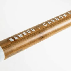 PAGAIE FANATIC BAMBOO CARBON 50 VARIO 3 PARTIES 7.25 -Kayak Gonflable Soldes pagaie fanatic bamboo carbon 50 vario 3 parties 725 6