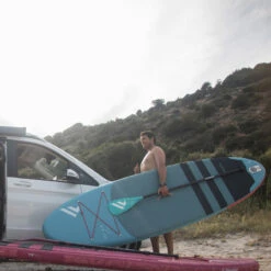 PAGAIE FANATIC CARBON 25 VARIO 3 PARTIES 8.0 -Kayak Gonflable Soldes pagaie fanatic carbon 25 vario 3 parties 80 7