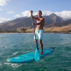 PAGAIE FANATIC CARBON 35 VARIO 3 PARTIES 7.25 -Kayak Gonflable Soldes pagaie fanatic carbon 35 vario 3 parties 725 2