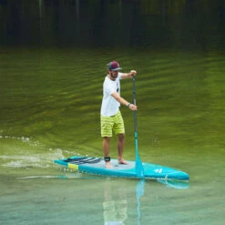 PAGAIE FANATIC CARBON 35 VARIO 7.25 -Kayak Gonflable Soldes pagaie fanatic carbon 35 vario 725 2